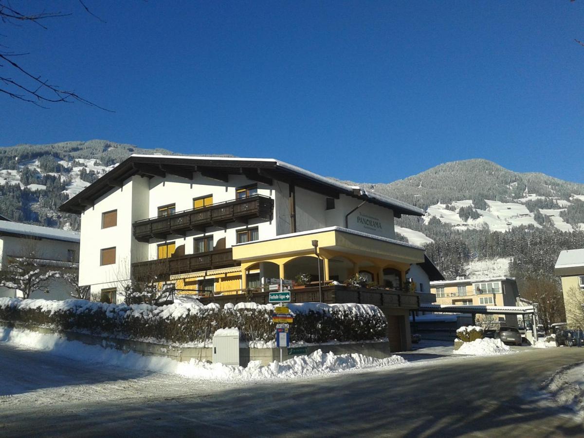 Apart Kofler'S Panorama-Zillertal Fügen Exterior foto