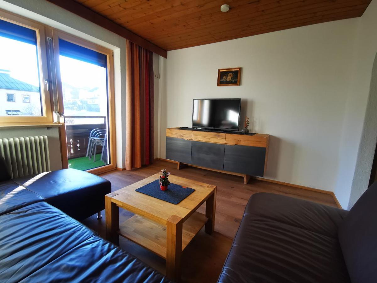 Apart Kofler'S Panorama-Zillertal Fügen Exterior foto
